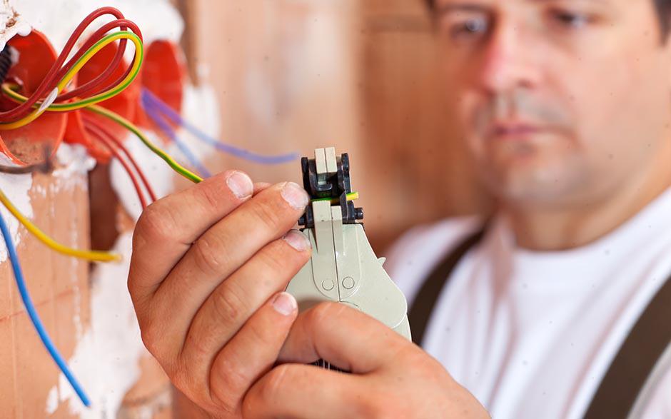 urgence électricité Cergy