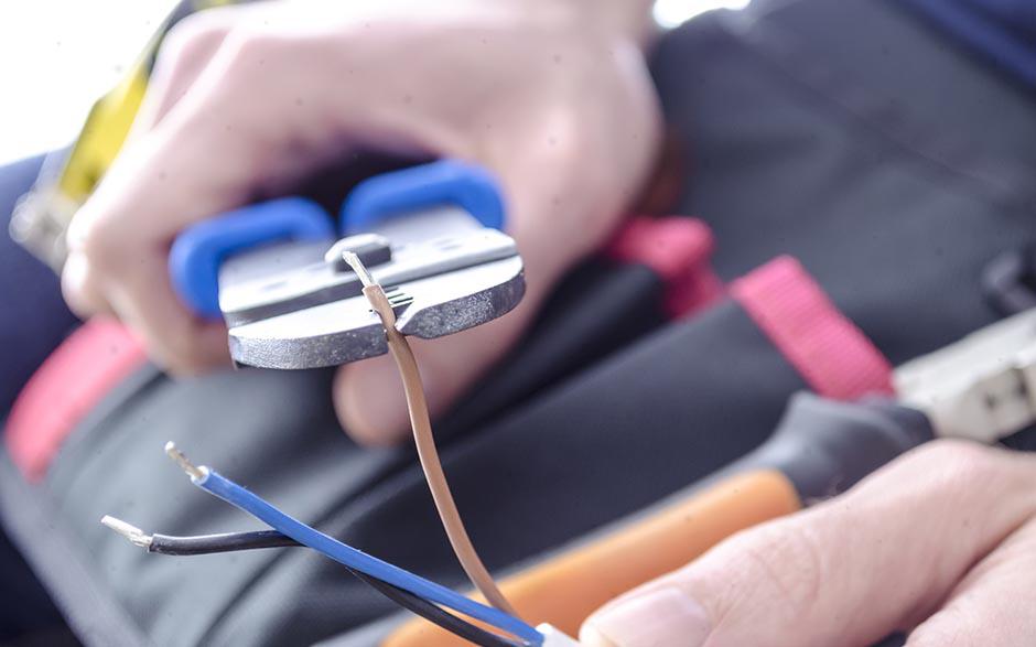 urgence électricité Cergy