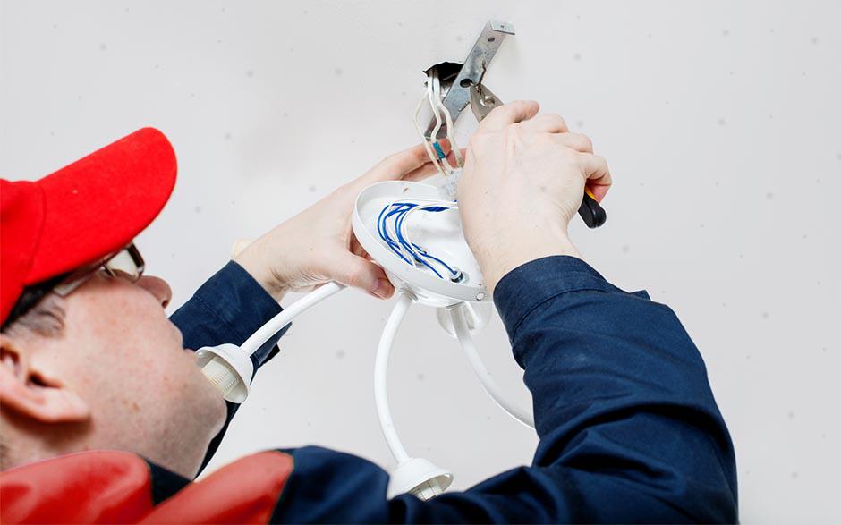 électricien urgence Paris 16