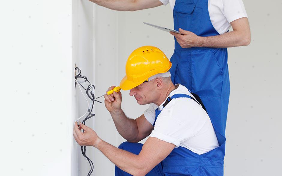 urgence électricité Cergy