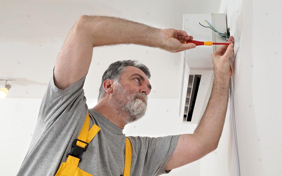 urgence électricité Cergy